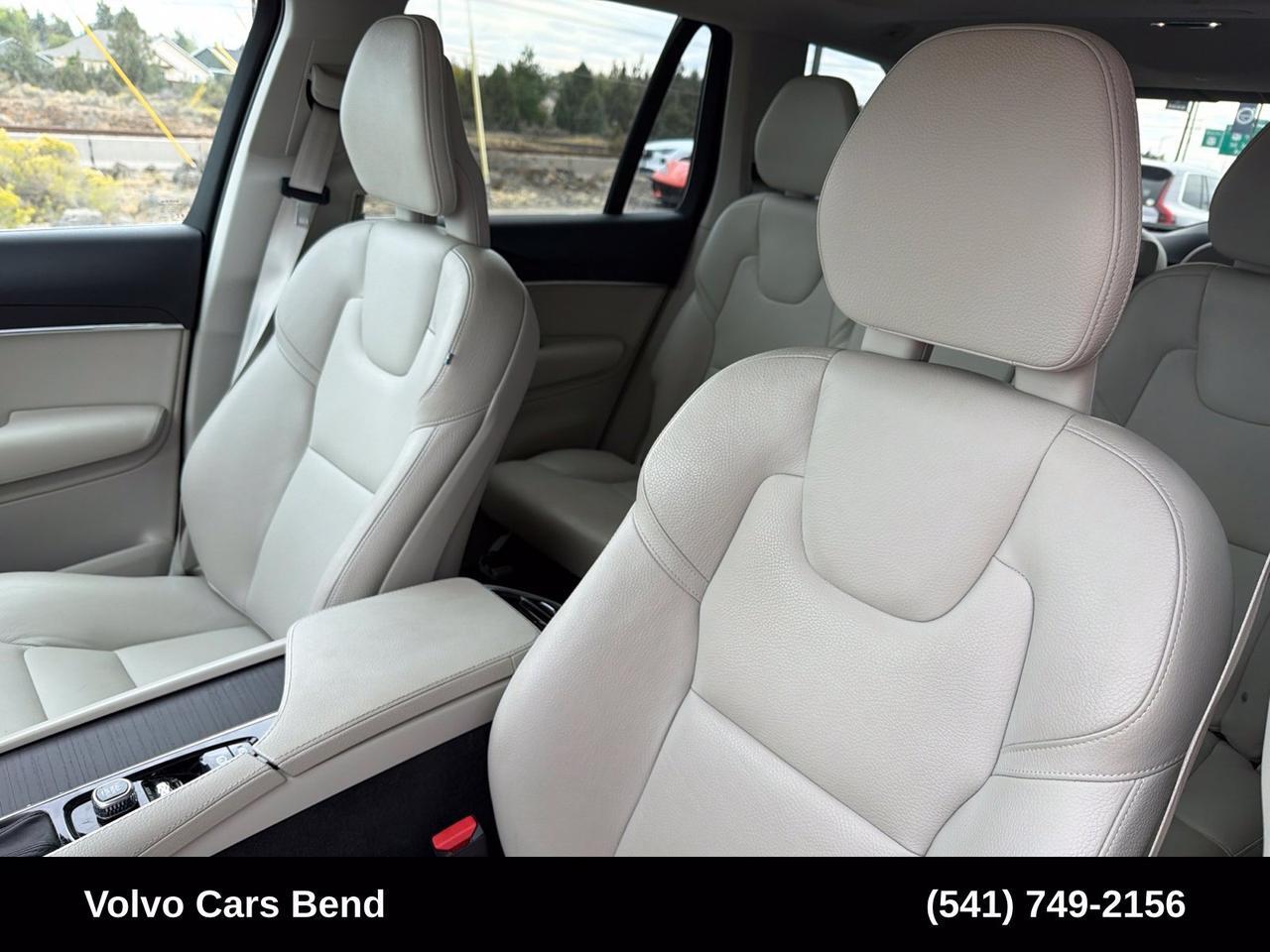 2020 Volvo XC90 T6 Momentum Bend OR