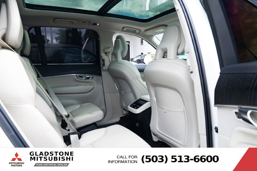 2020 Volvo XC90 T6 Momentum Milwaukie OR