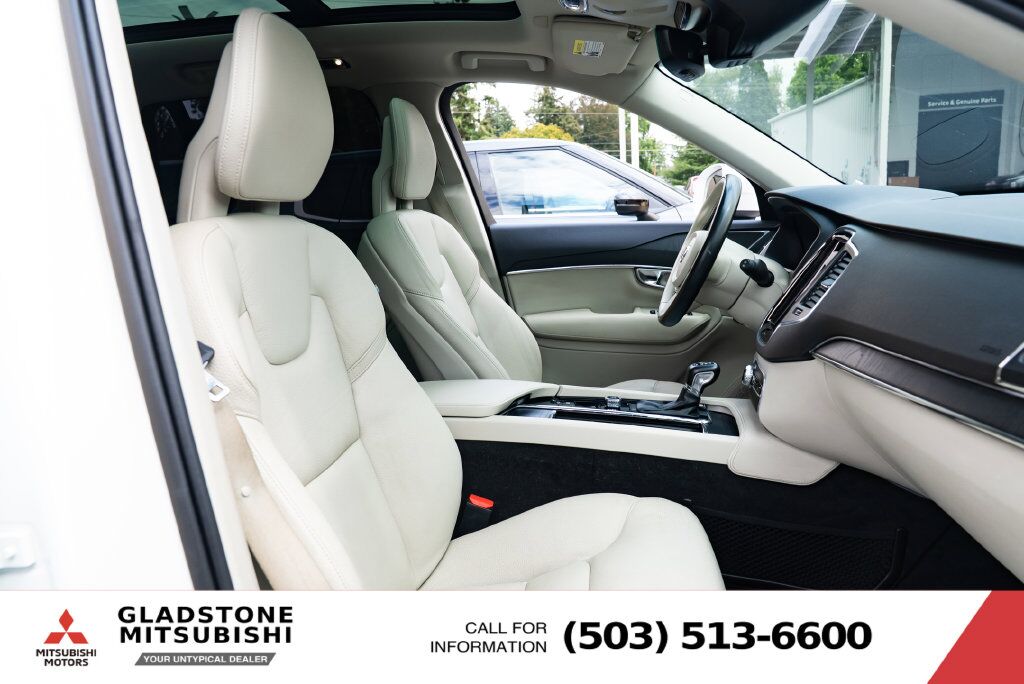 2020 Volvo XC90 T6 Momentum Milwaukie OR