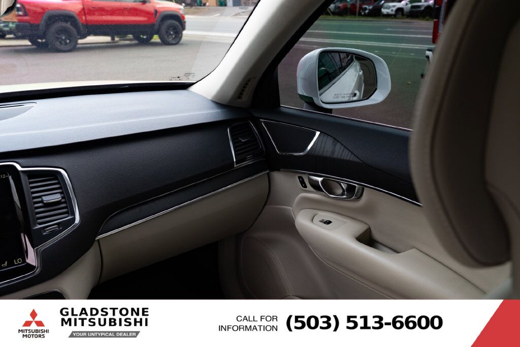 2020 Volvo XC90 T6 Momentum Milwaukie OR