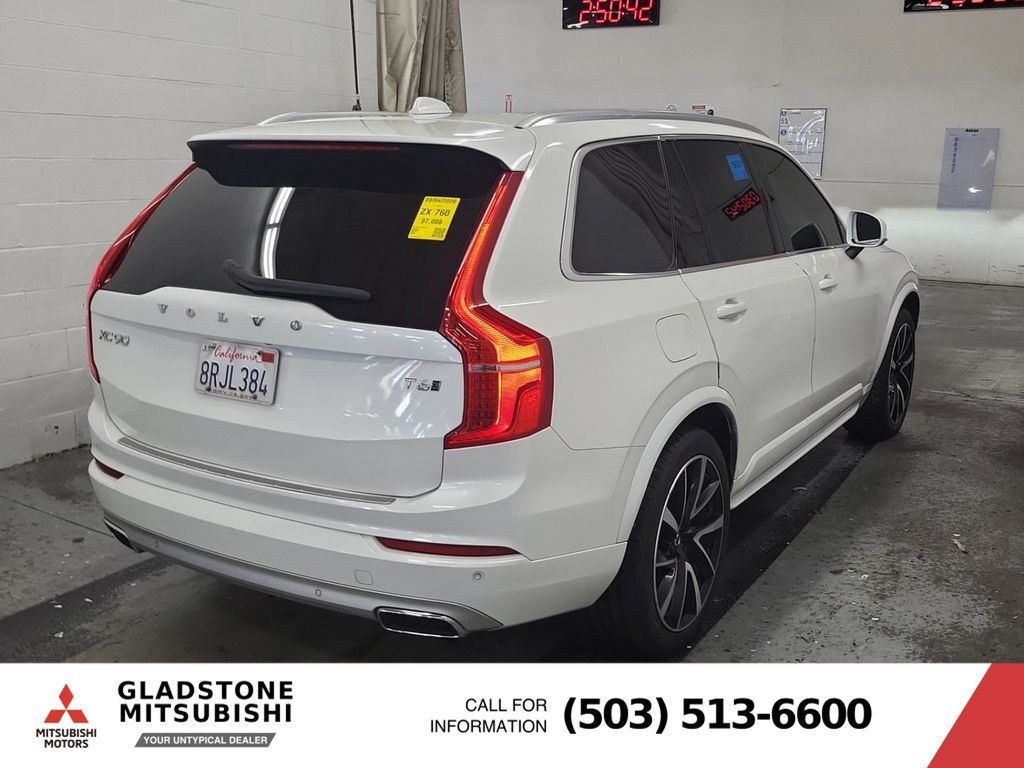 2020 Volvo XC90 T6 Momentum Milwaukie OR