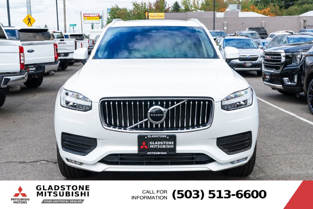 2020 Volvo XC90 T6 Momentum Milwaukie OR