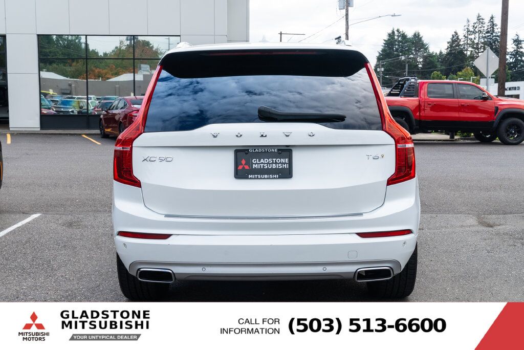 2020 Volvo XC90 T6 Momentum Milwaukie OR