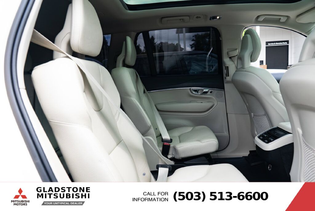 2020 Volvo XC90 T6 Momentum Milwaukie OR