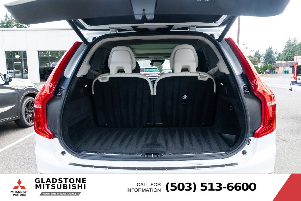 2020 Volvo XC90 T6 Momentum Milwaukie OR