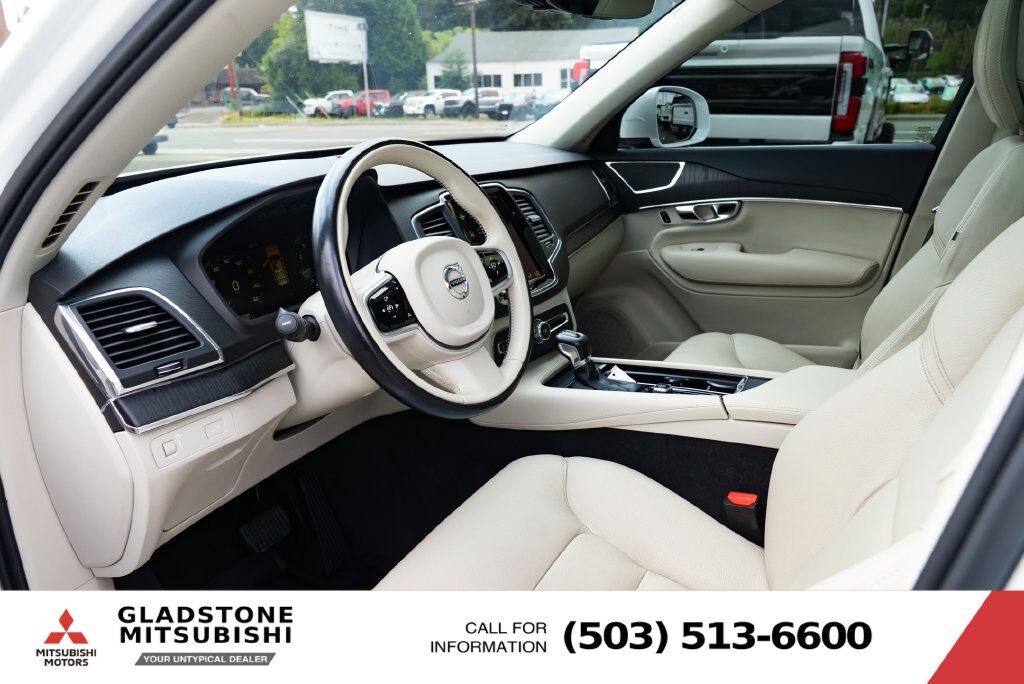 2020 Volvo XC90 T6 Momentum Milwaukie OR