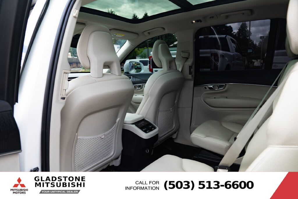 2020 Volvo XC90 T6 Momentum Milwaukie OR