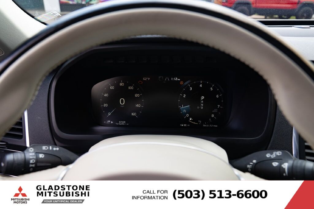 2020 Volvo XC90 T6 Momentum Milwaukie OR