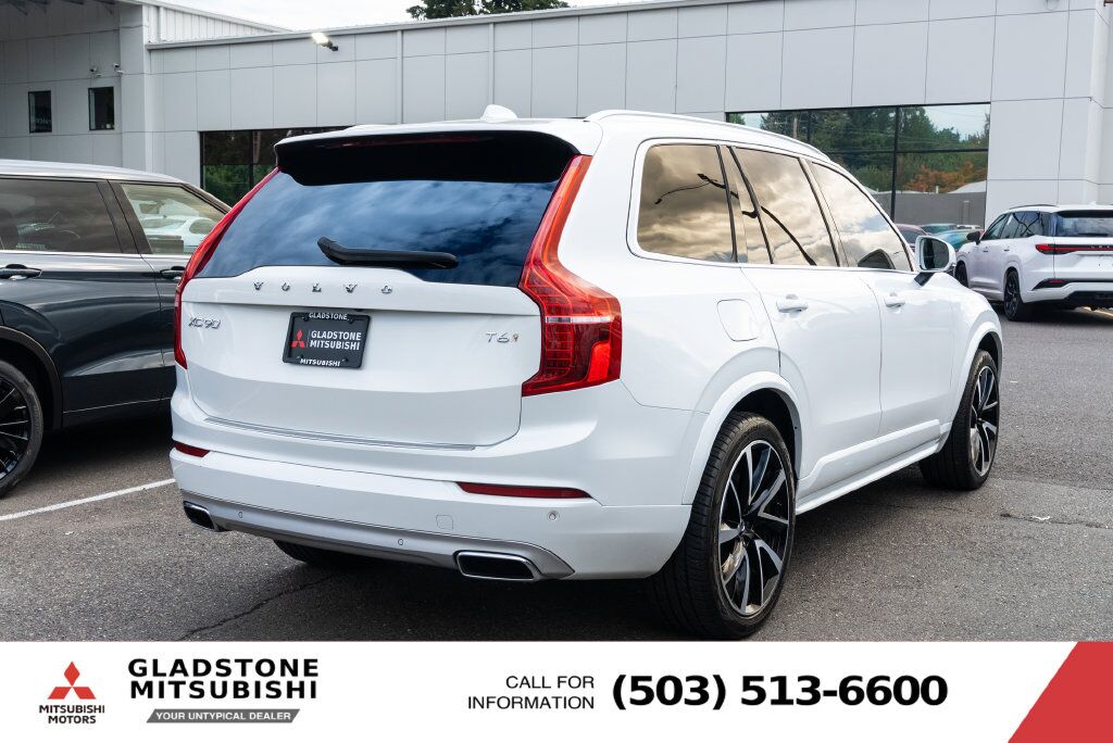 2020 Volvo XC90 T6 Momentum Milwaukie OR