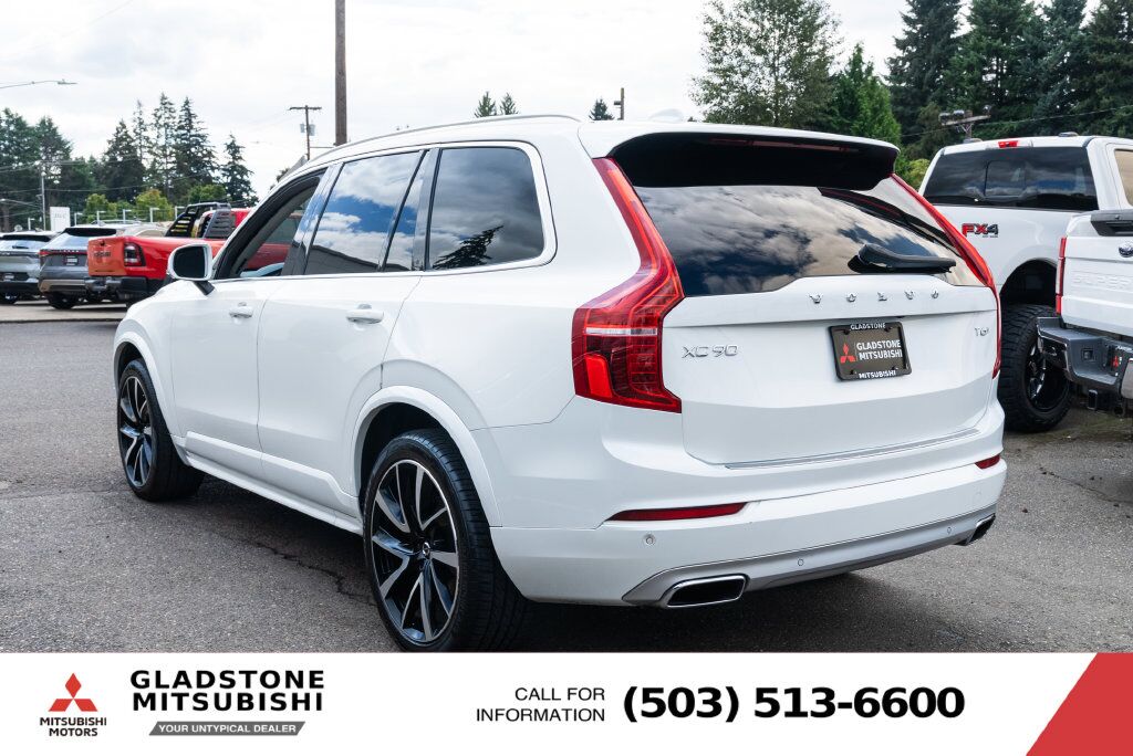 2020 Volvo XC90 T6 Momentum Milwaukie OR