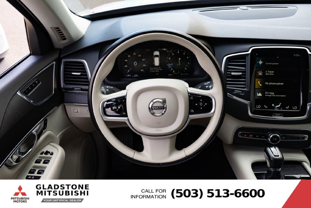 2020 Volvo XC90 T6 Momentum Milwaukie OR