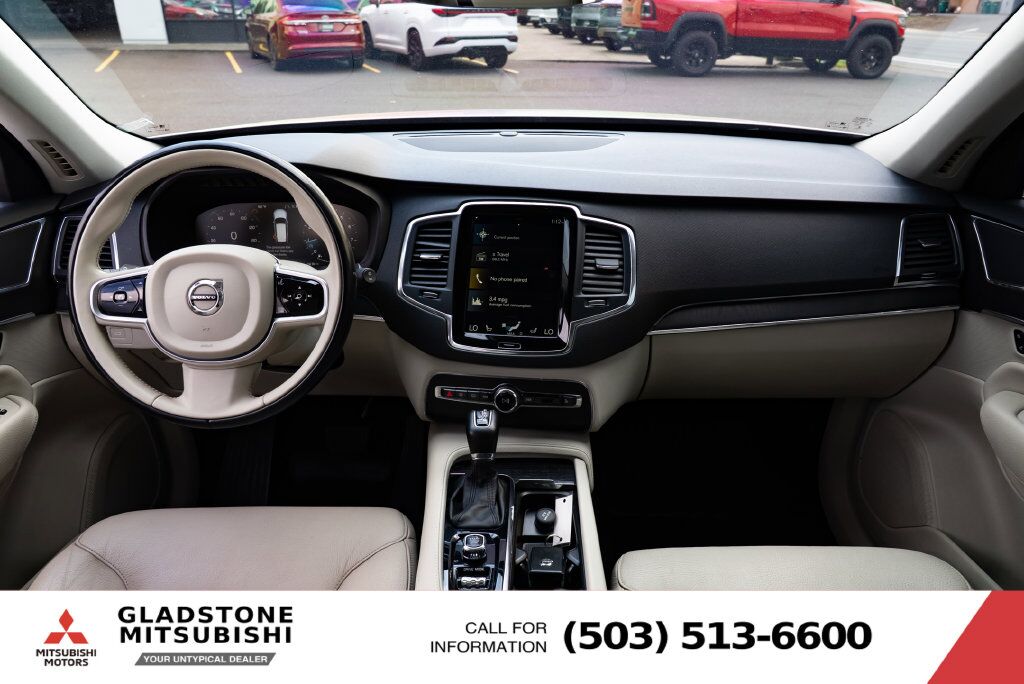 2020 Volvo XC90 T6 Momentum Milwaukie OR