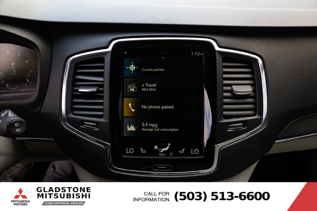2020 Volvo XC90 T6 Momentum Milwaukie OR