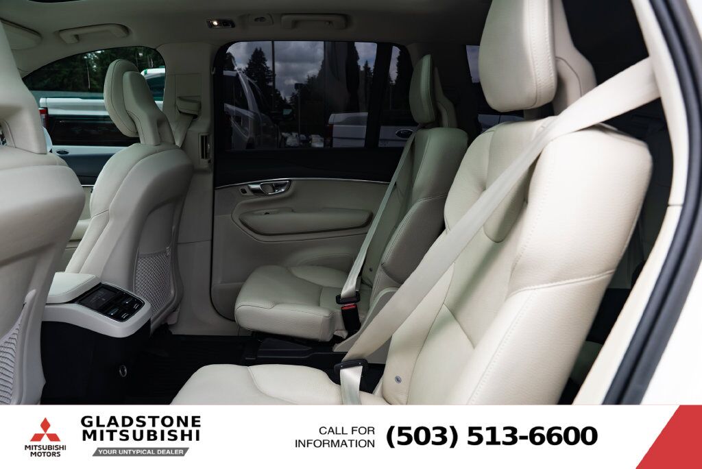 2020 Volvo XC90 T6 Momentum Milwaukie OR