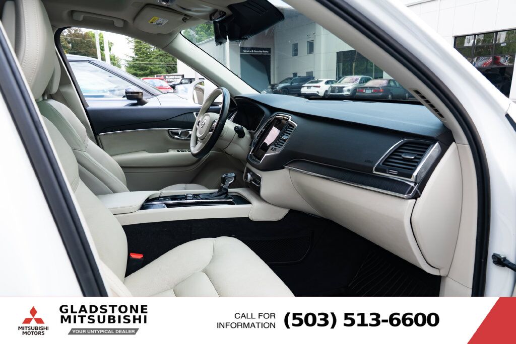 2020 Volvo XC90 T6 Momentum Milwaukie OR