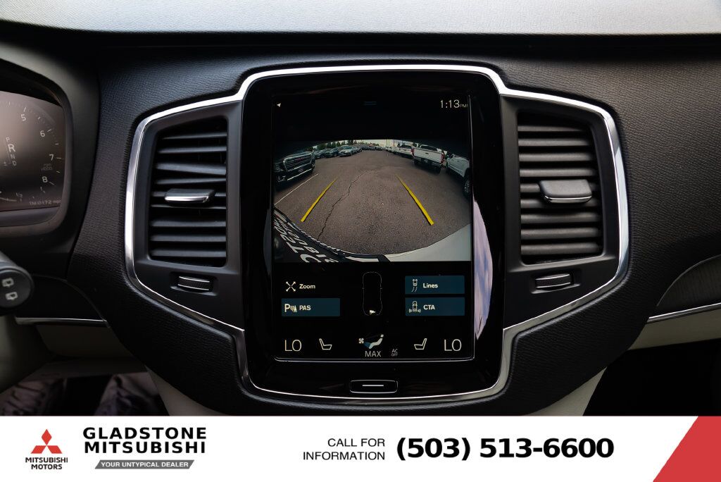 2020 Volvo XC90 T6 Momentum Milwaukie OR