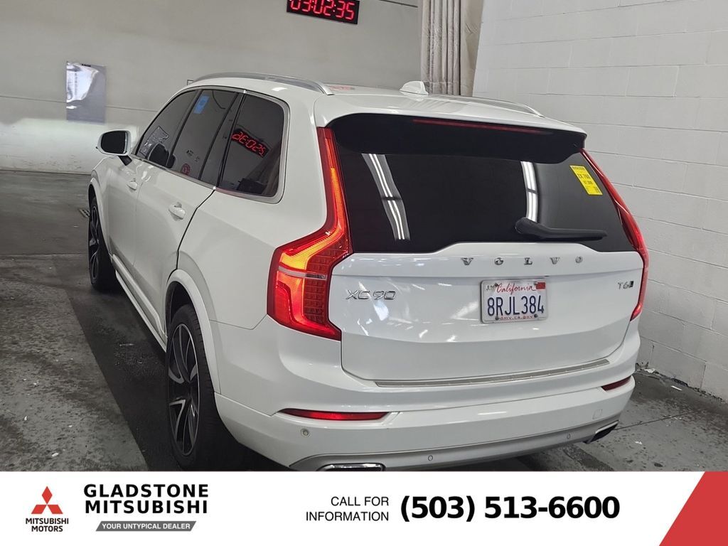 2020 Volvo XC90 T6 Momentum Milwaukie OR
