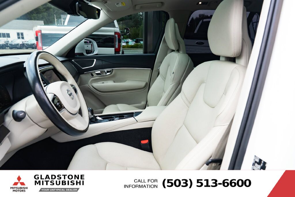 2020 Volvo XC90 T6 Momentum Milwaukie OR