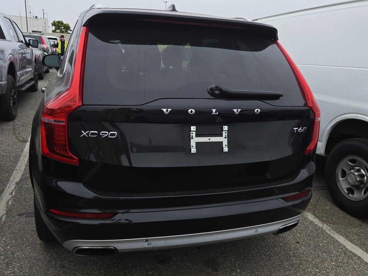 2020 Volvo XC90 T6 Momentum Surround View Camera Head-Up Display Portland OR