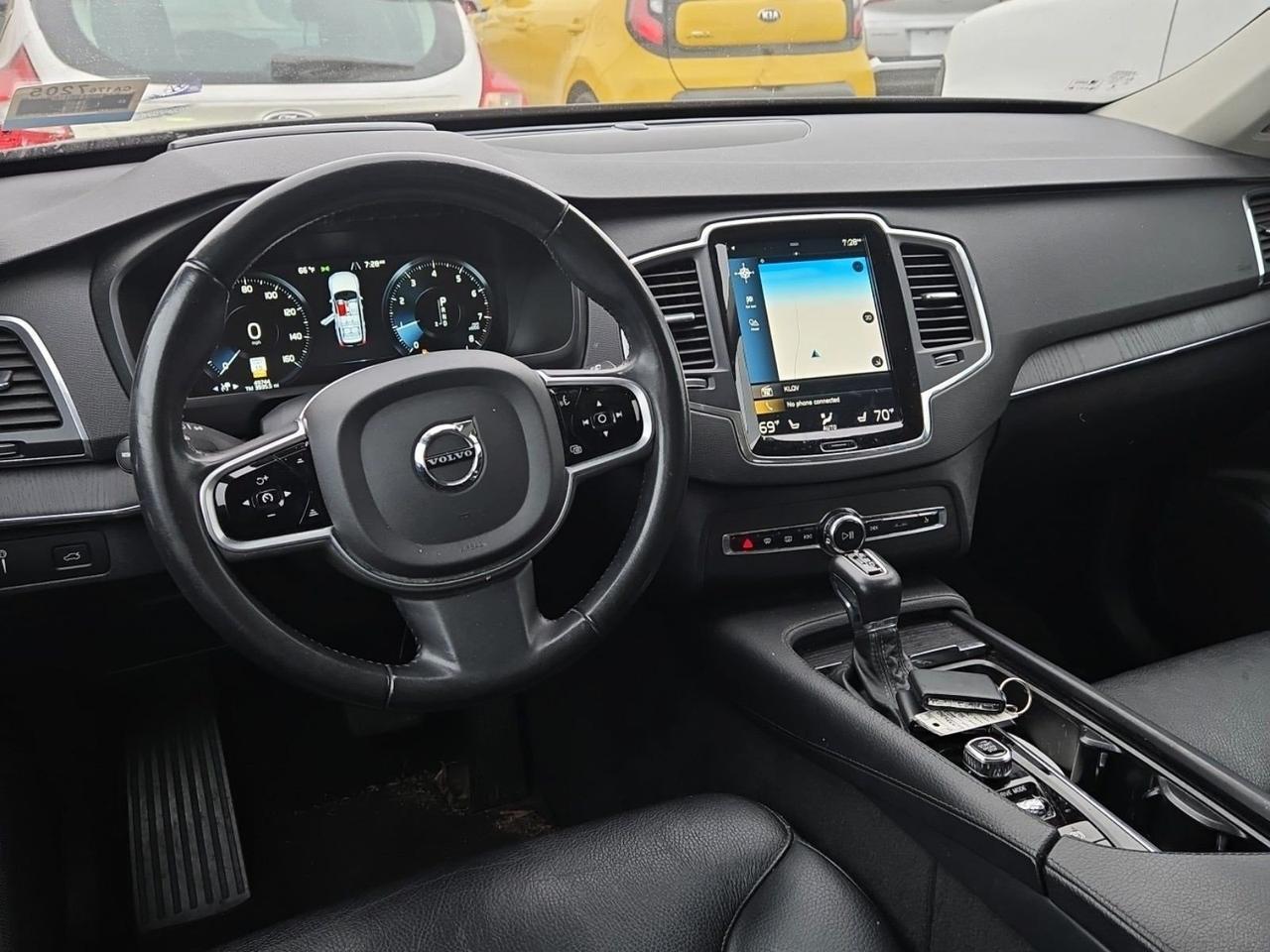 2020 Volvo XC90 T6 Momentum Surround View Camera Head-Up Display Portland OR
