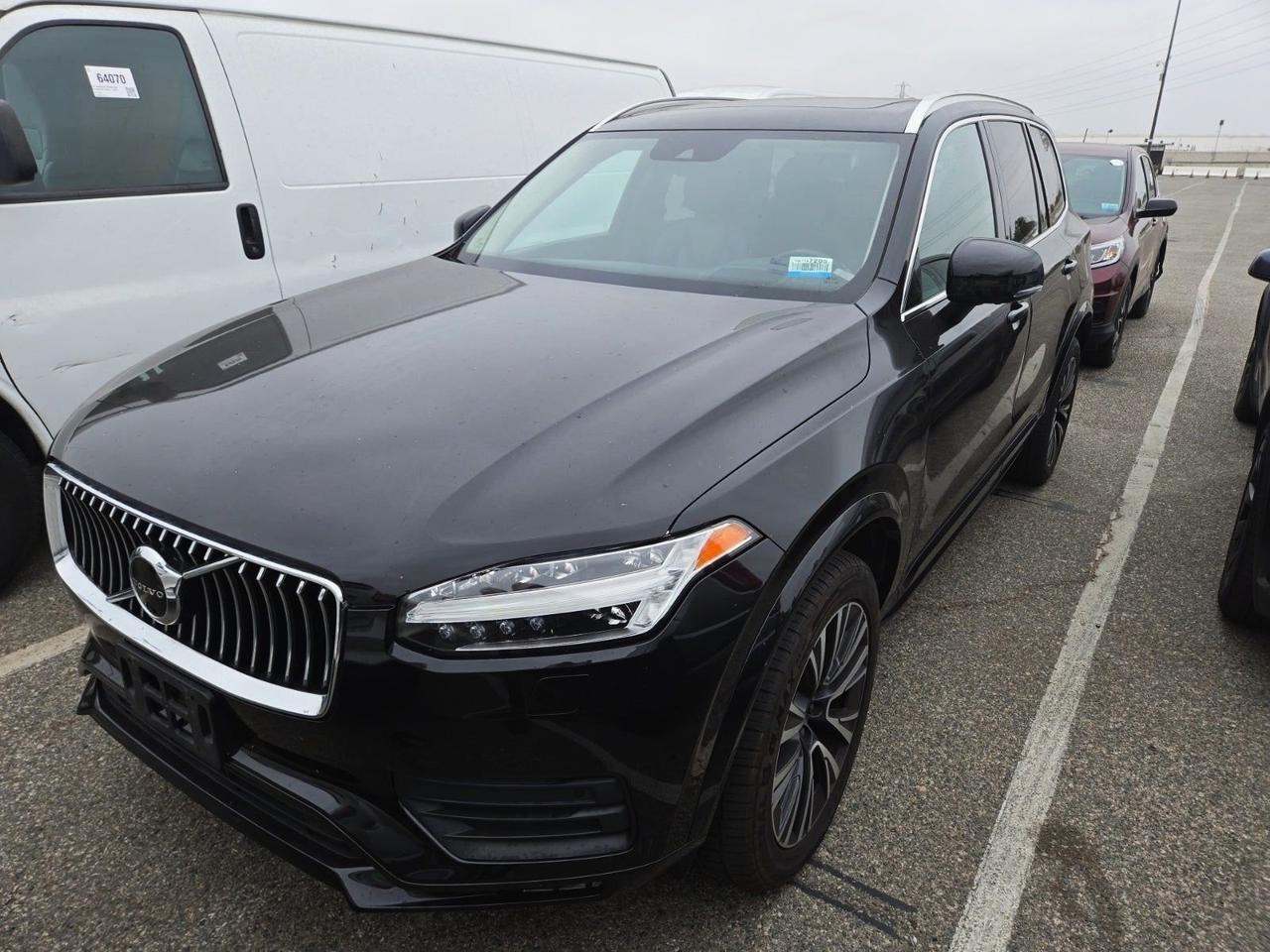 2020 Volvo XC90 T6 Momentum Surround View Camera Head-Up Display Portland OR