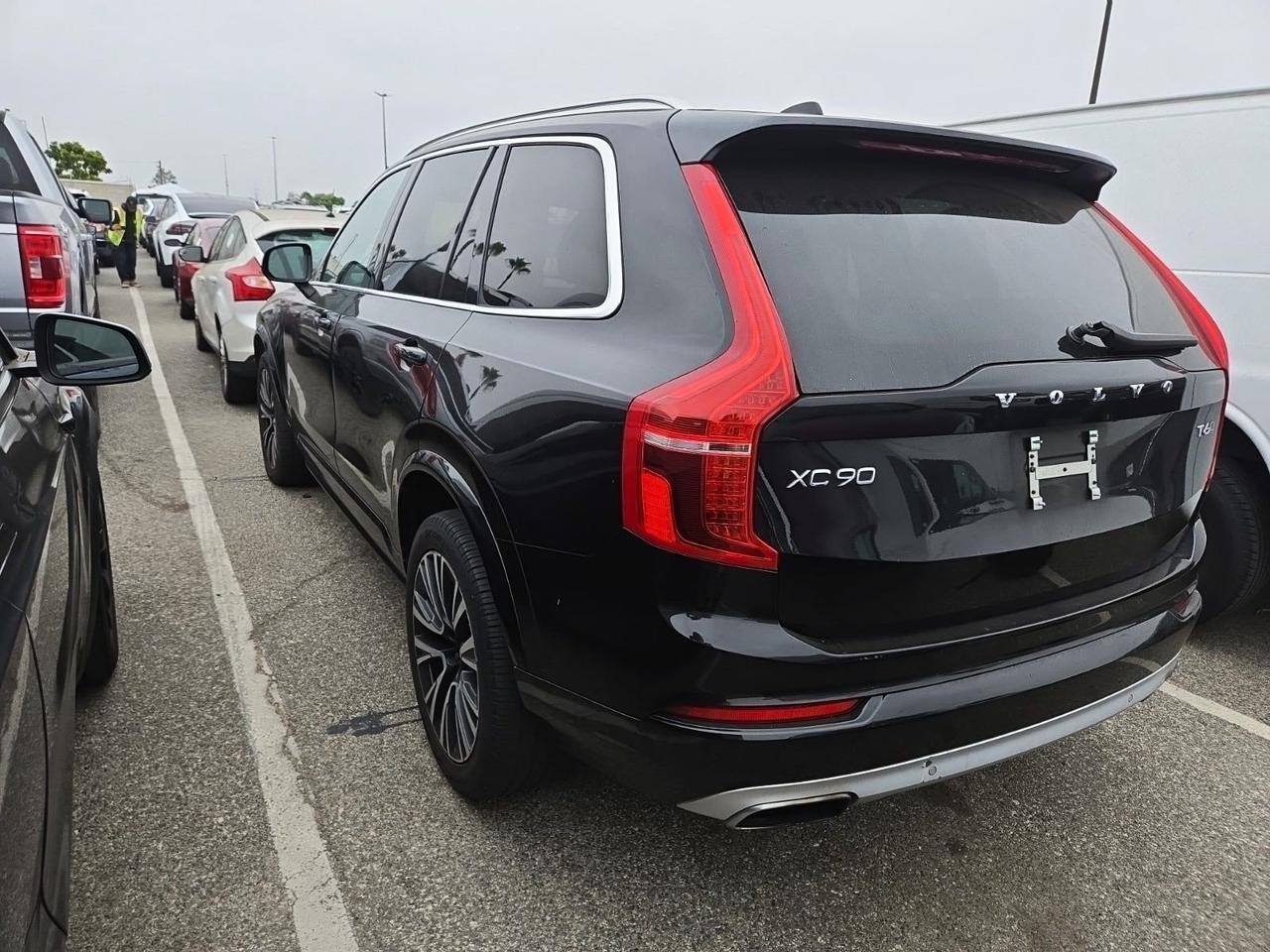 2020 Volvo XC90 T6 Momentum Surround View Camera Head-Up Display Portland OR