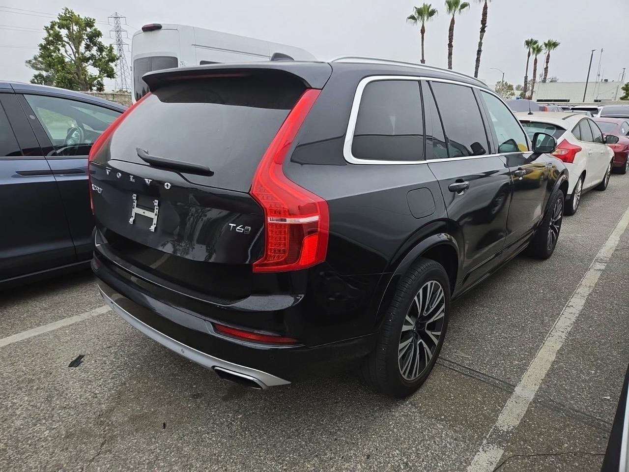 2020 Volvo XC90 T6 Momentum Surround View Camera Head-Up Display Portland OR