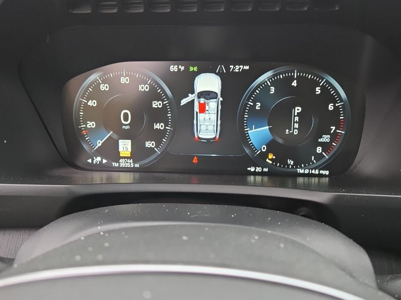 2020 Volvo XC90 T6 Momentum Surround View Camera Head-Up Display Portland OR
