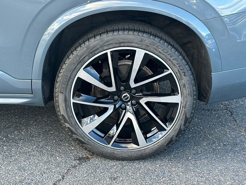 2020 Volvo XC90 T6 Momentum Worcester MA