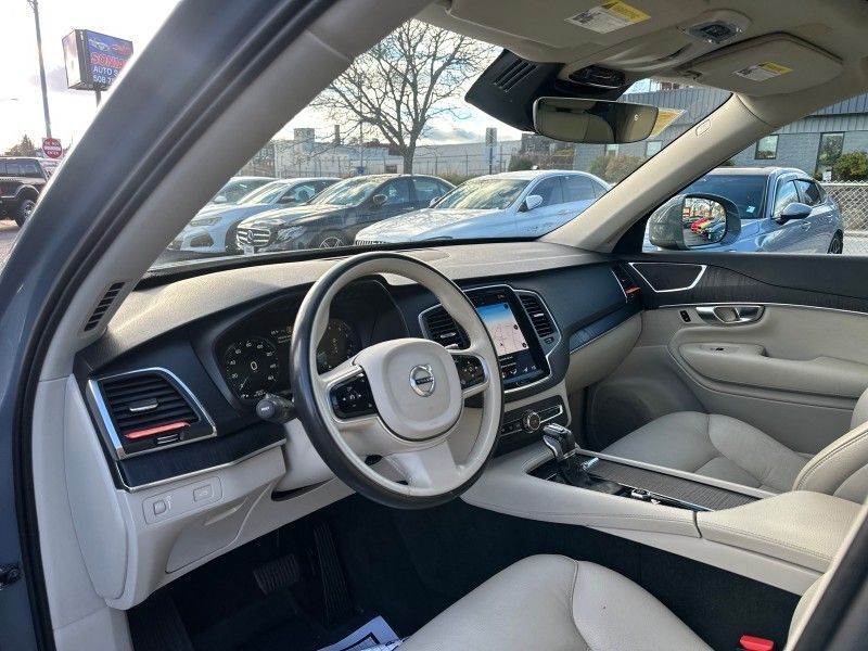 2020 Volvo XC90 T6 Momentum Worcester MA