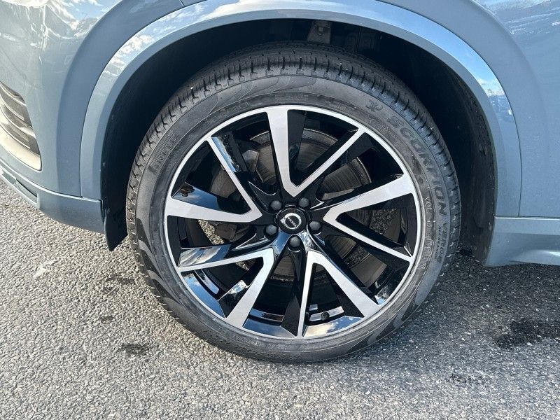 2020 Volvo XC90 T6 Momentum Worcester MA