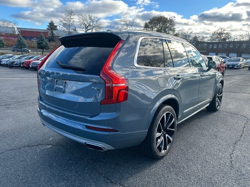 2020 Volvo XC90 T6 Momentum Worcester MA