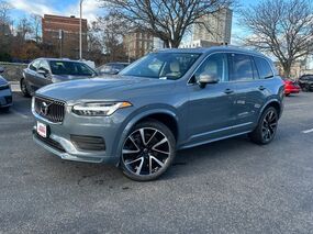 Volvo XC90 T6 Momentum 2020