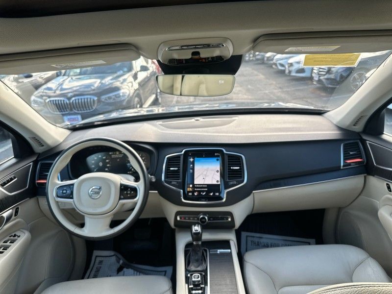 2020 Volvo XC90 T6 Momentum Worcester MA 2020 Volvo XC90 T6 Momentum Worcester MA