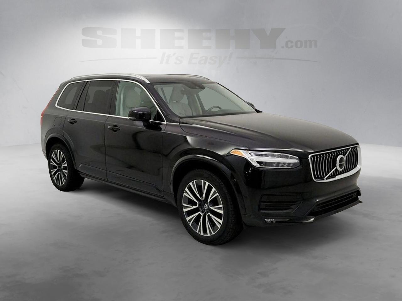 2020 Volvo XC90 T6 Momentum Laurel MD