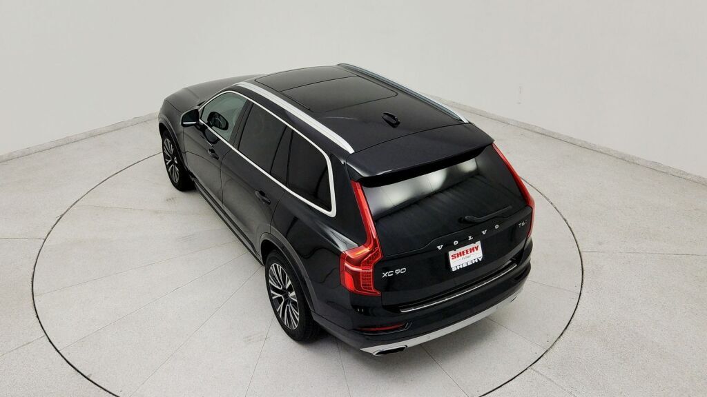 2020 Volvo XC90 T6 Momentum Laurel MD