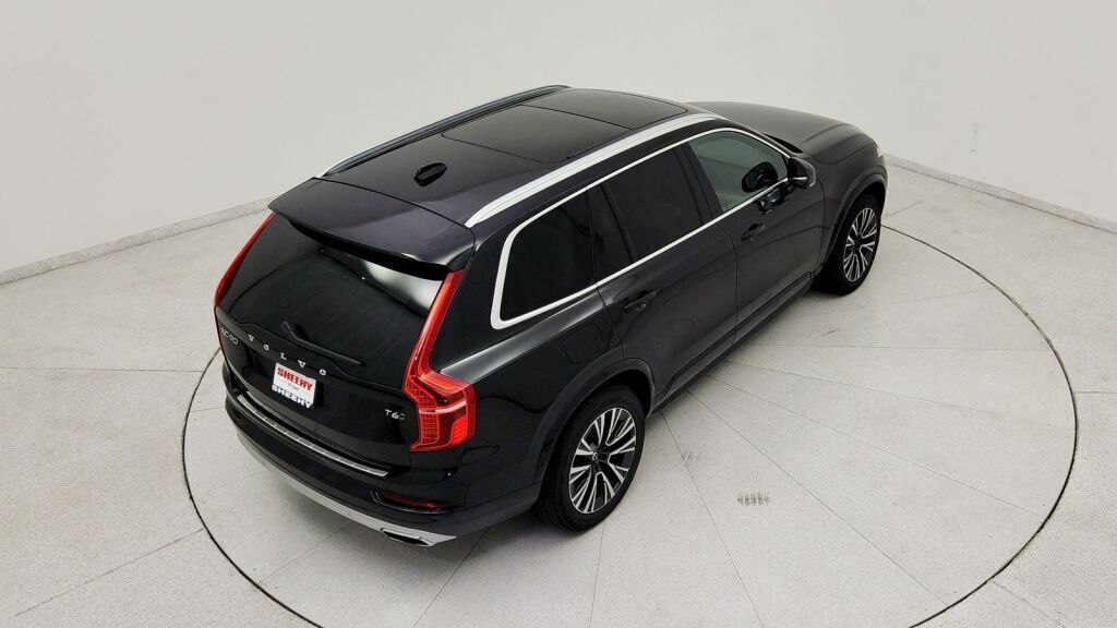 2020 Volvo XC90 T6 Momentum Laurel MD
