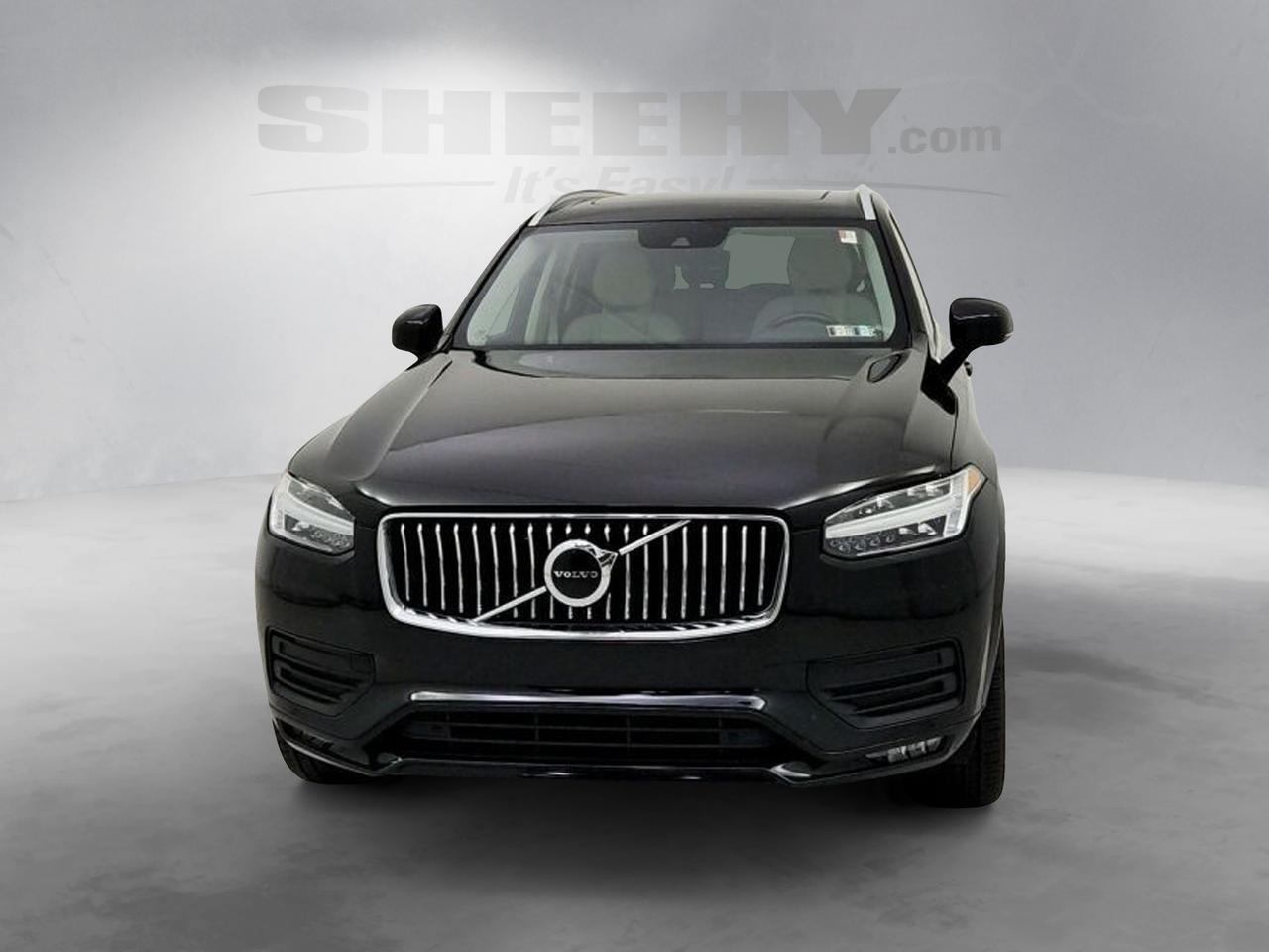 2020 Volvo XC90 T6 Momentum Laurel MD