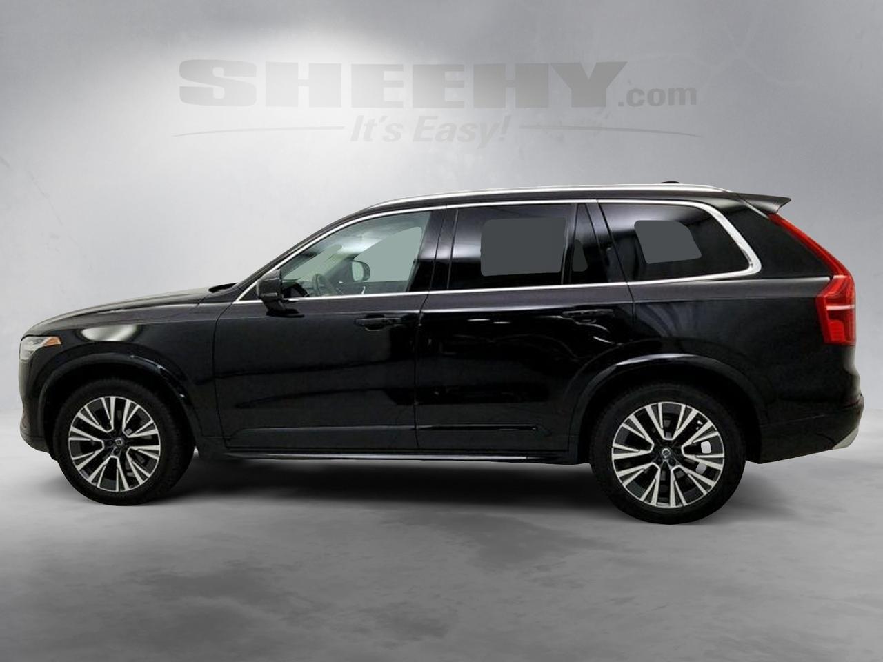 2020 Volvo XC90 T6 Momentum Laurel MD