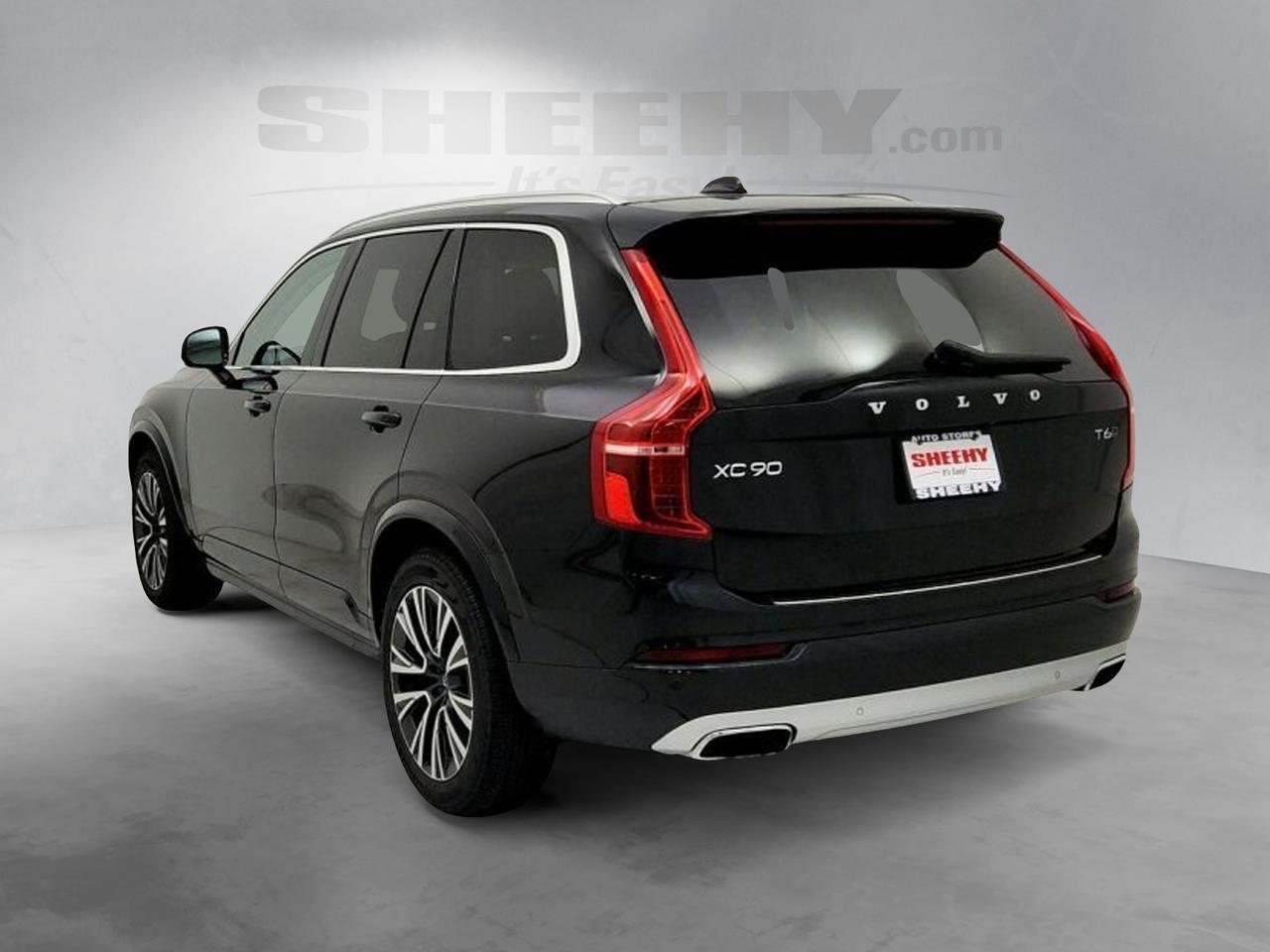 2020 Volvo XC90 T6 Momentum Laurel MD