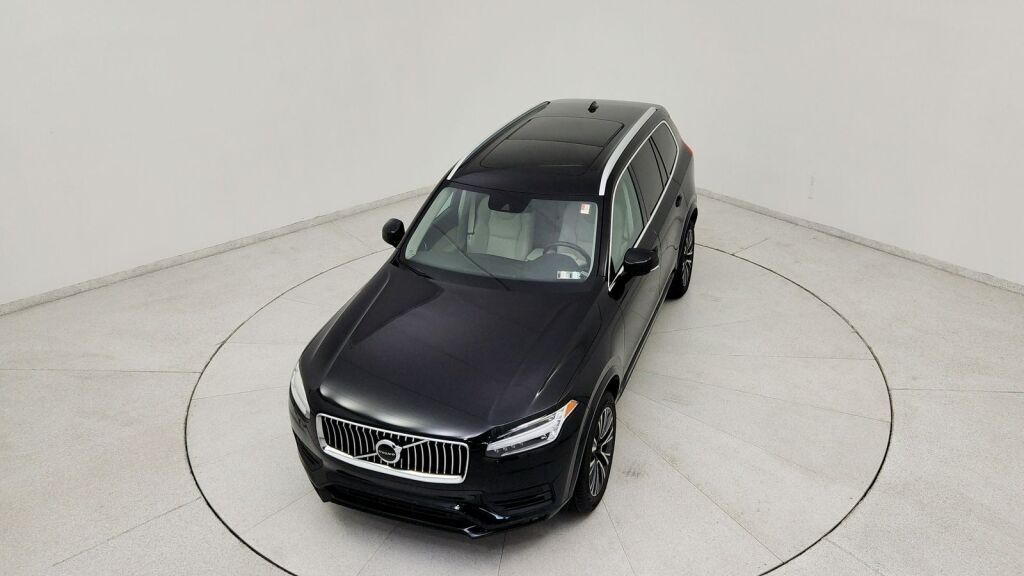2020 Volvo XC90 T6 Momentum Laurel MD
