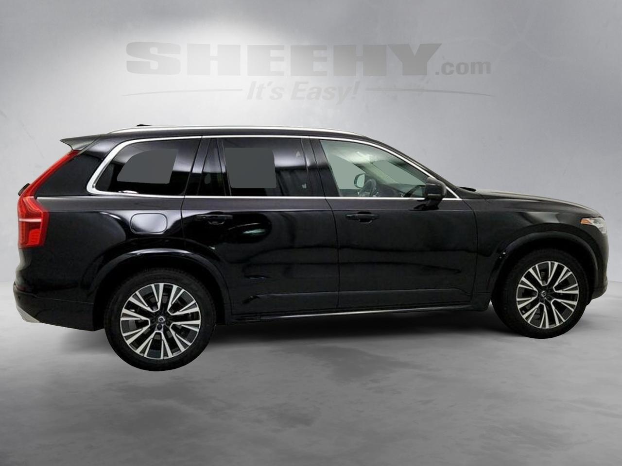 2020 Volvo XC90 T6 Momentum Laurel MD