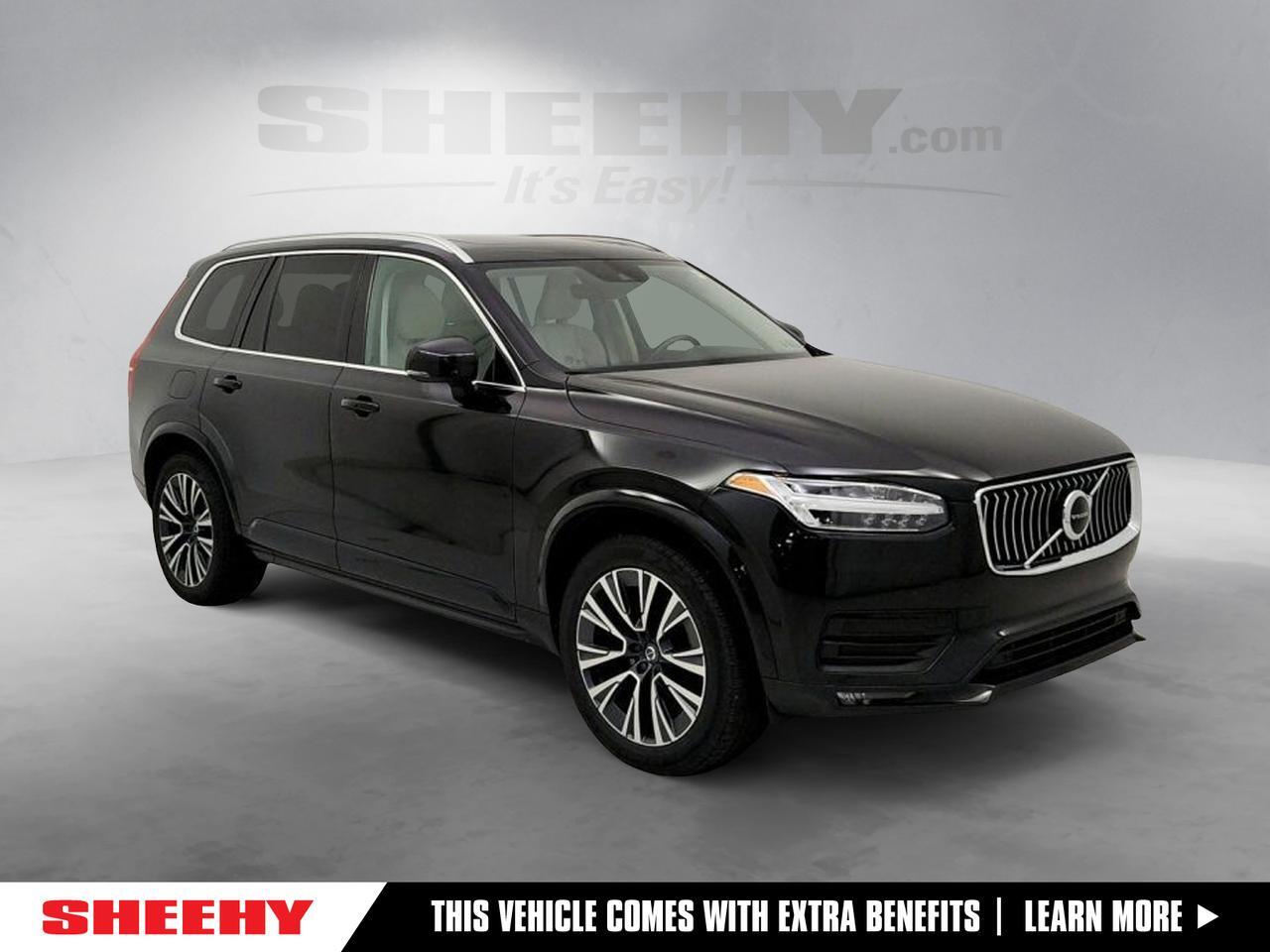 2020 Volvo XC90