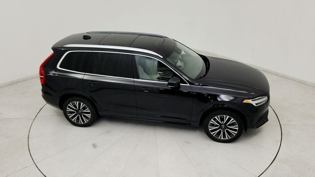 2020 Volvo XC90 T6 Momentum Laurel MD