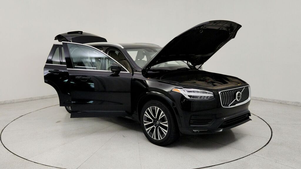 2020 Volvo XC90 T6 Momentum Laurel MD