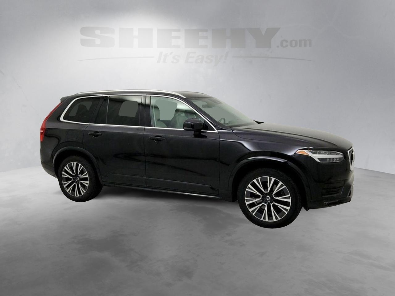 2020 Volvo XC90 T6 Momentum Laurel MD