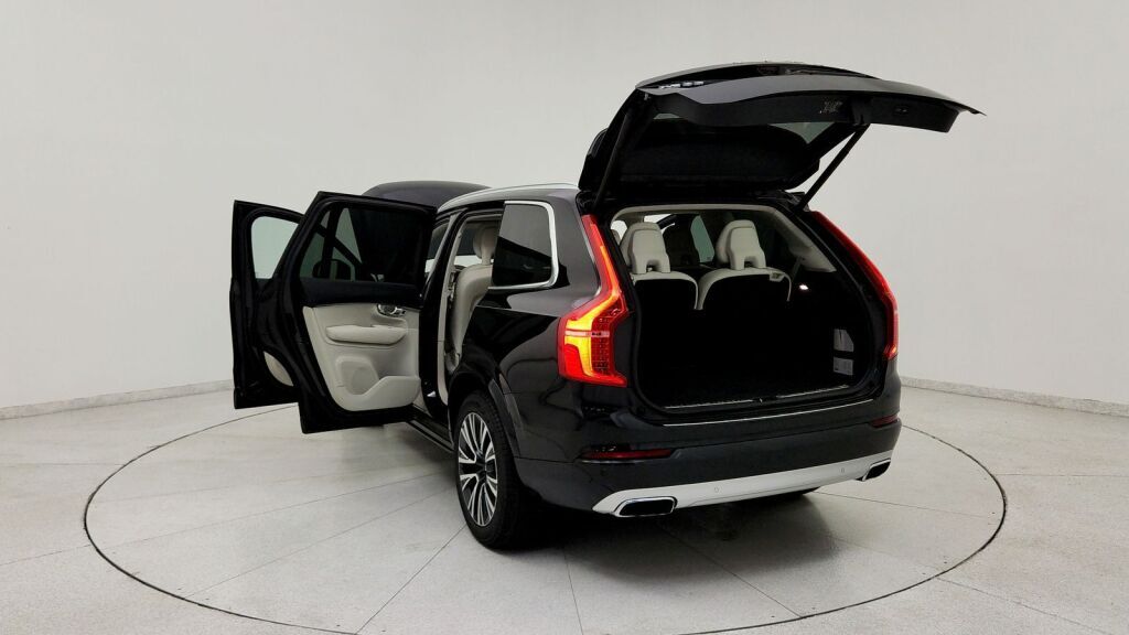 2020 Volvo XC90 T6 Momentum Laurel MD