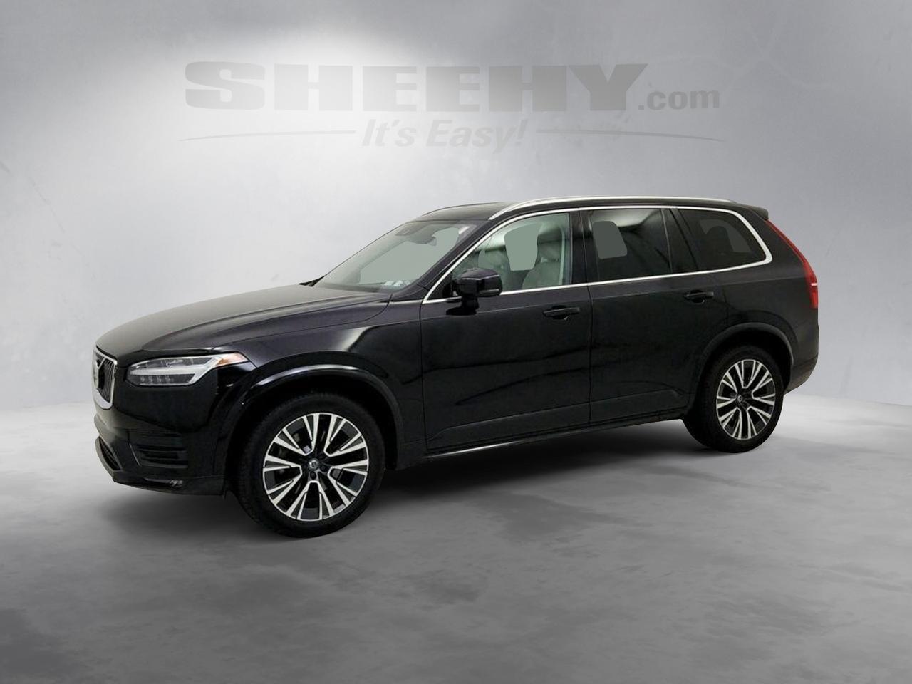 2020 Volvo XC90 T6 Momentum Laurel MD
