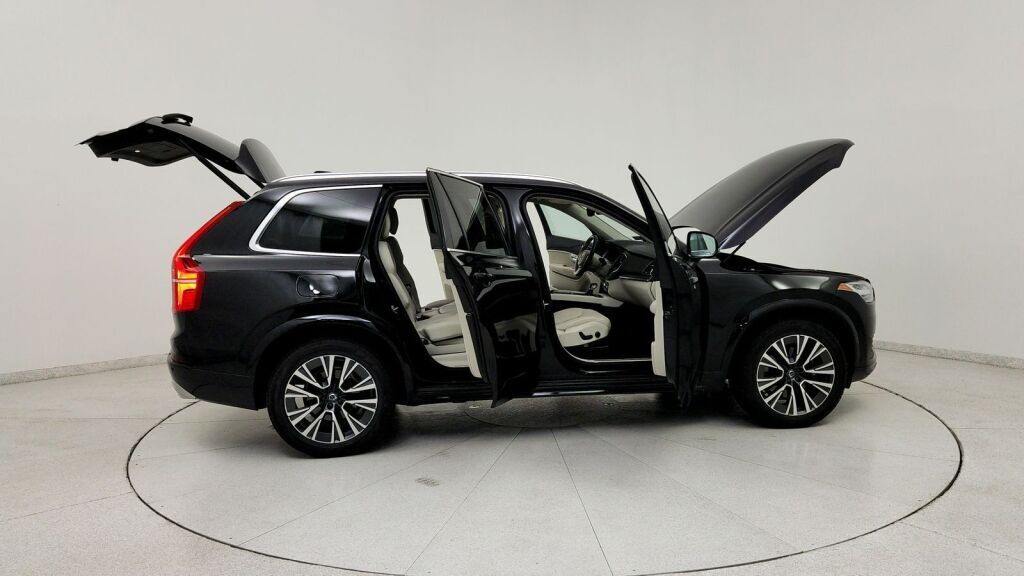 2020 Volvo XC90 T6 Momentum Laurel MD
