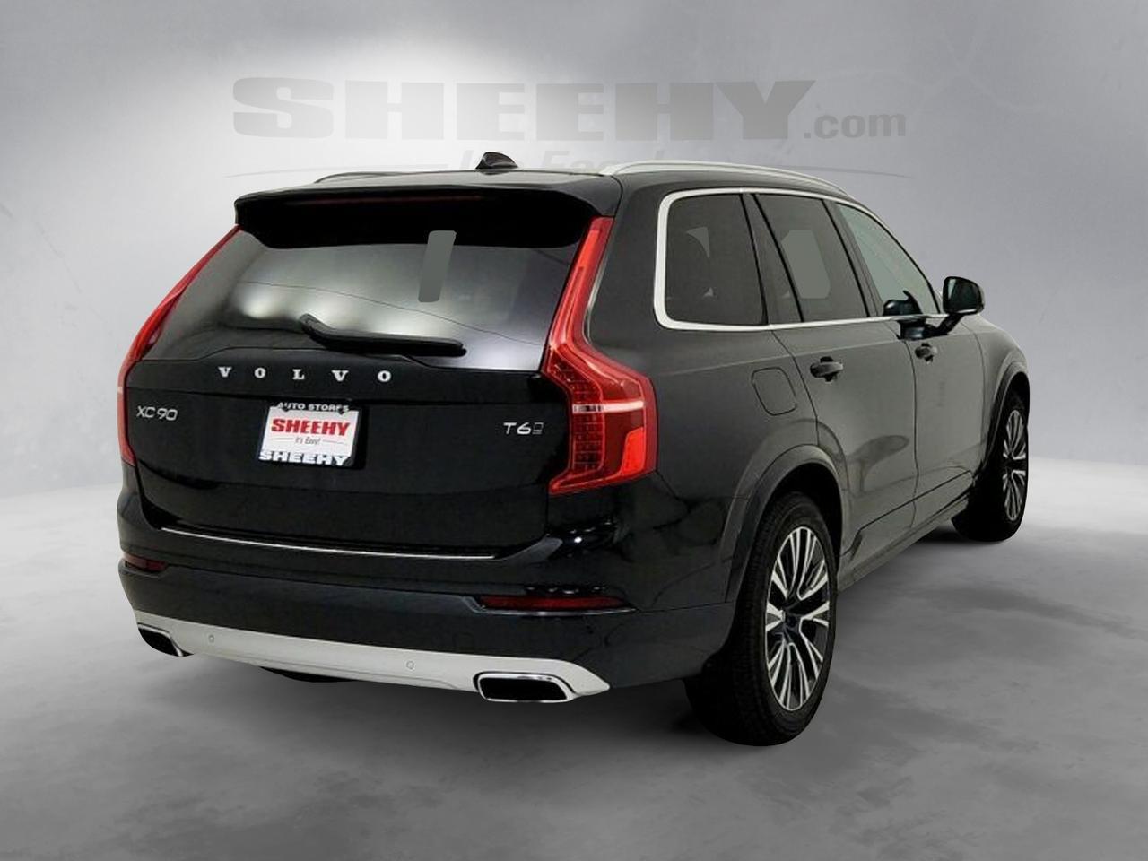 2020 Volvo XC90 T6 Momentum Laurel MD